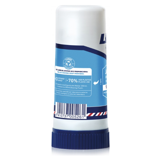 Lea Original Shaving Soap Stick 40g