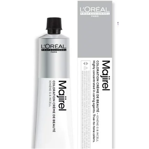 L'Oreal Professionnel Majirel Permanent Creme Color 7.3 7G
