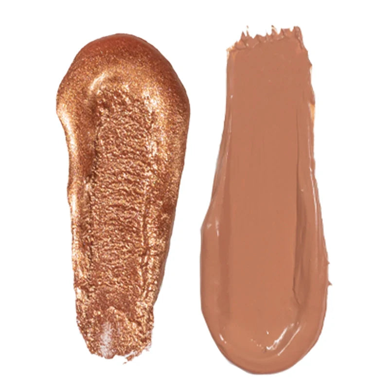 I 🖤 Boba | Sweet Swirl Eyeshadow Duo - Osadia Concept Store