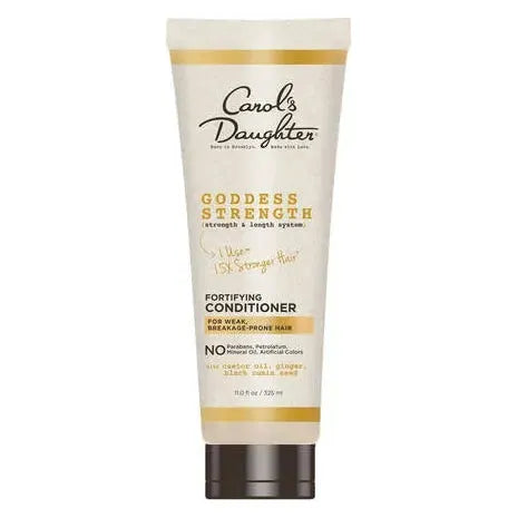 Carol's Daughter Goddess Strength Fortifying Conditioner 11 fl oz