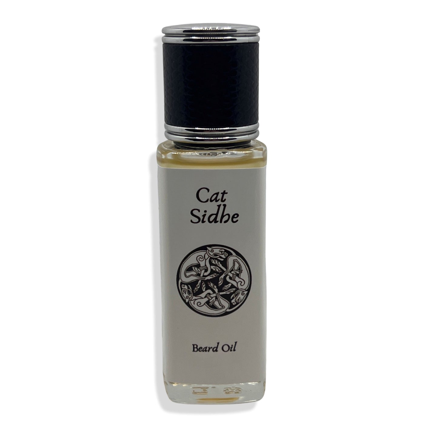 Cat Sidhe Beard Oil - by Murphy and McNeil