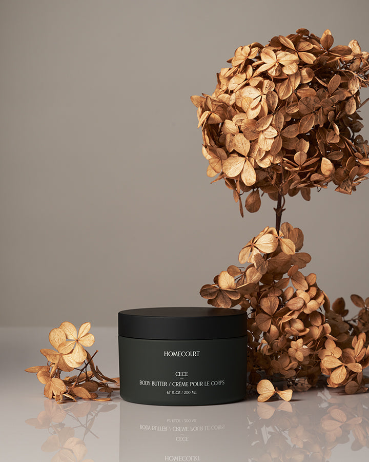 Body Butter