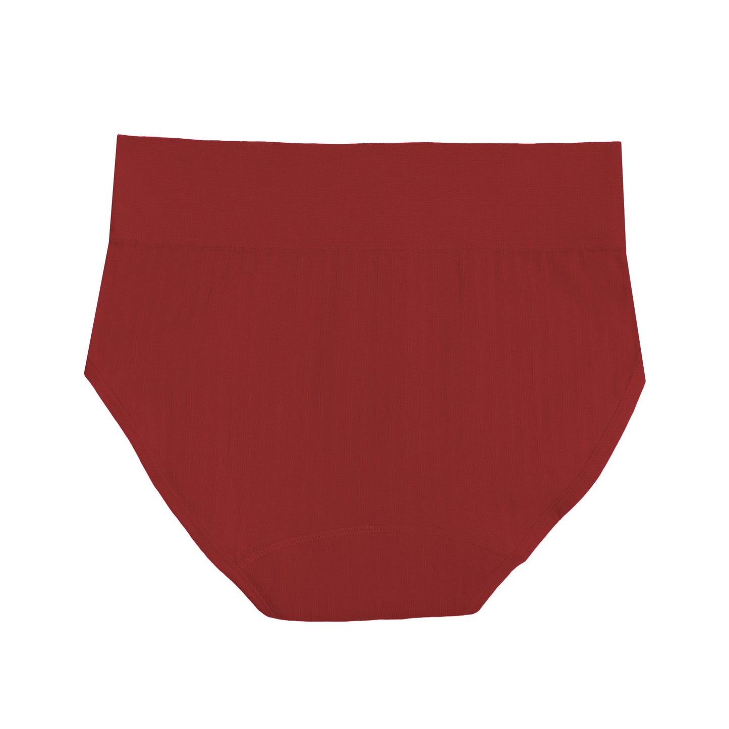 The High Waisted Period. in SportyStretch™ For Heavy Flows