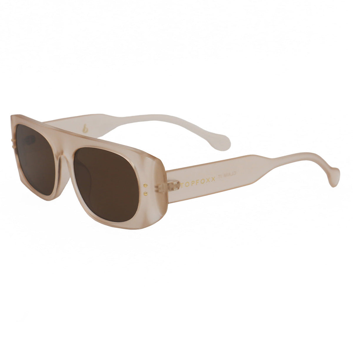 Claim It Clear Brown Prescription