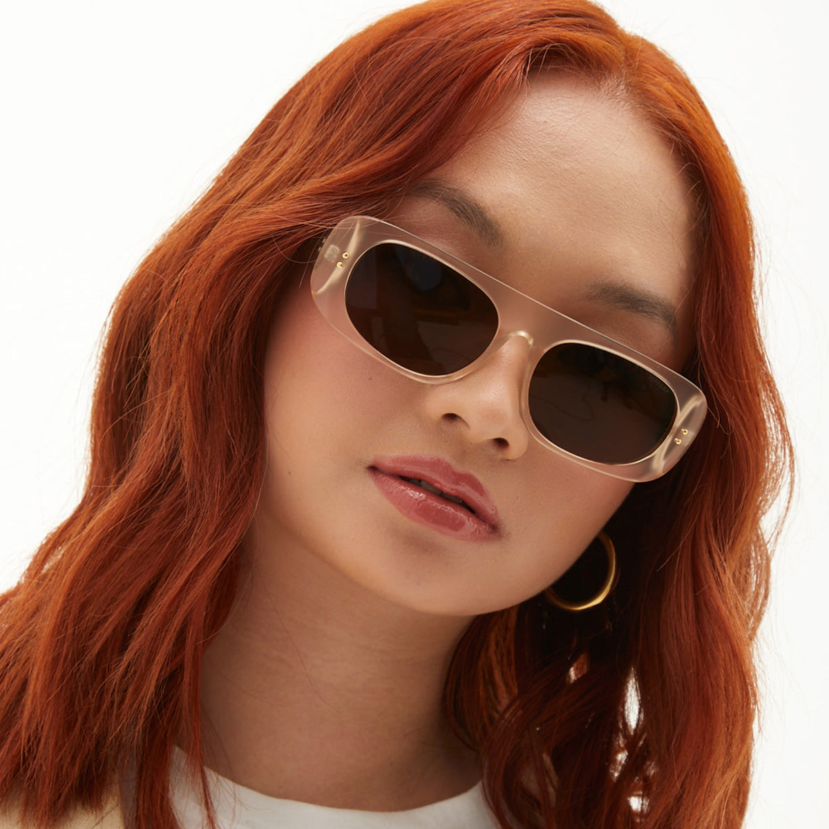 Claim It Clear Brown Prescription