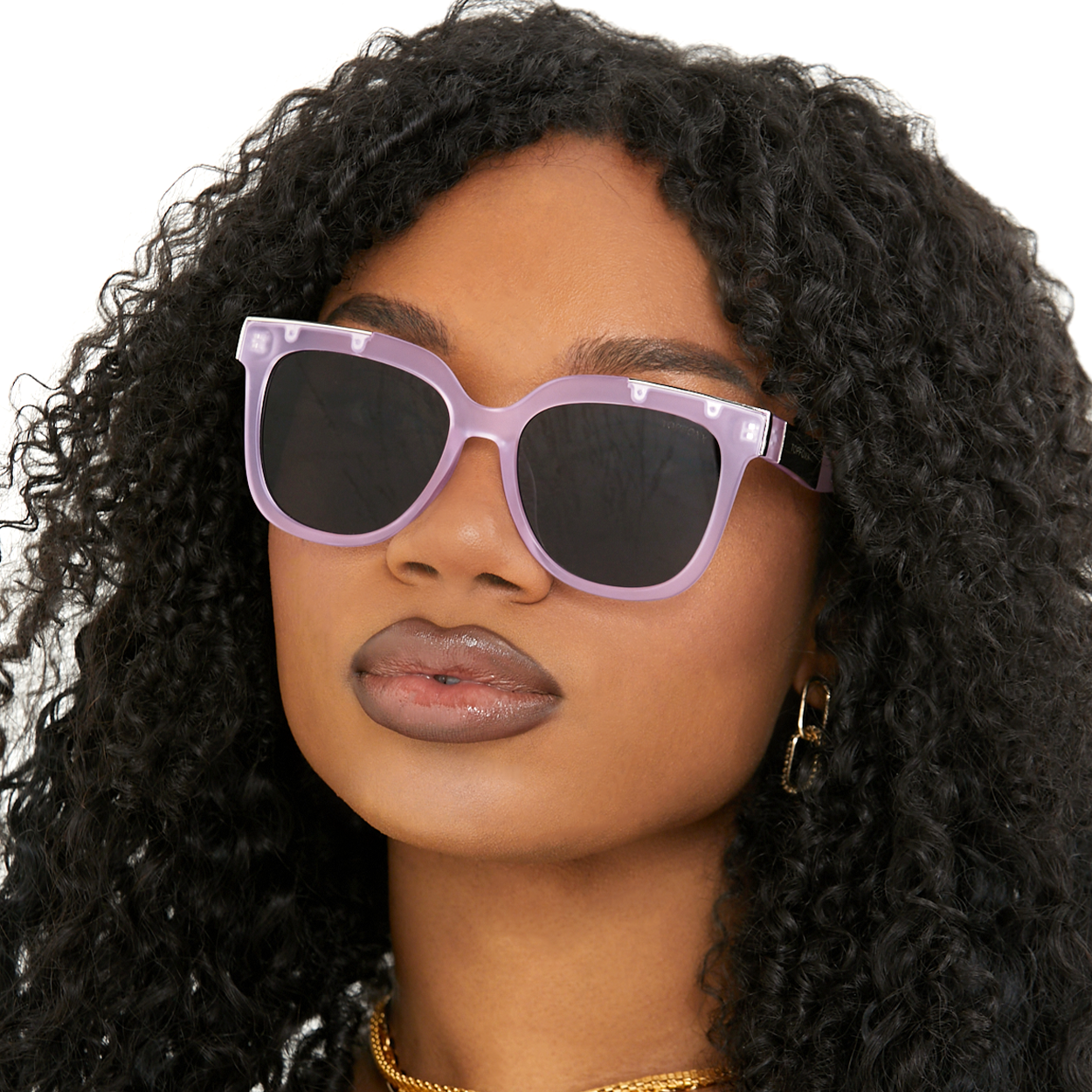 Coco - Lilac Prescription