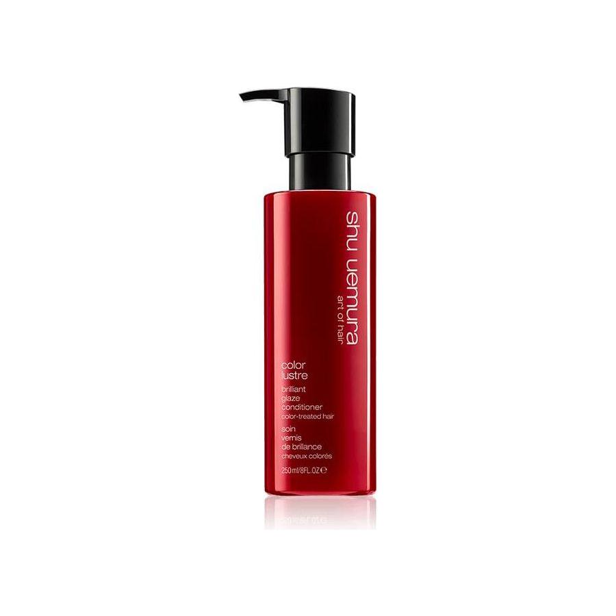 Shu Uemura Brilliant Glaze Conditioner 250ml