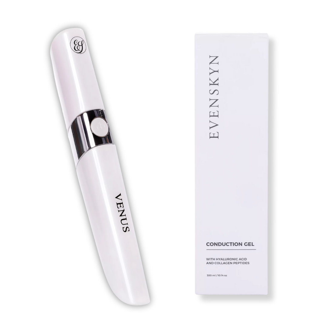 EvenSkyn® Venus: Advanced Eyelid Anti-Aging Device
