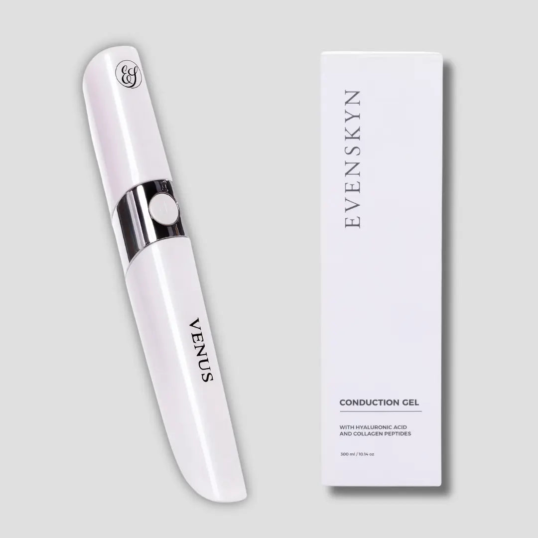 EvenSkyn® Venus: Advanced Eyelid Anti-Aging Device