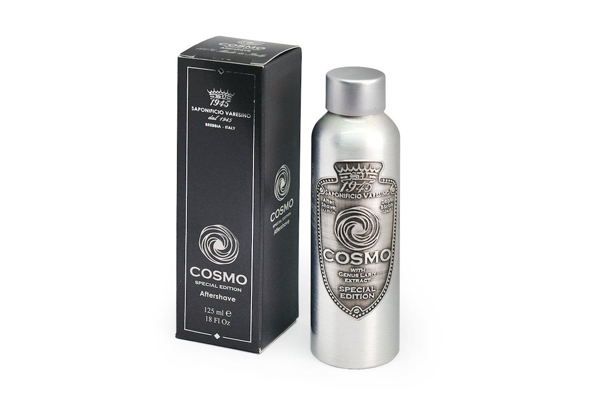 Cosmo SE Aftershave Lotion 125ml
