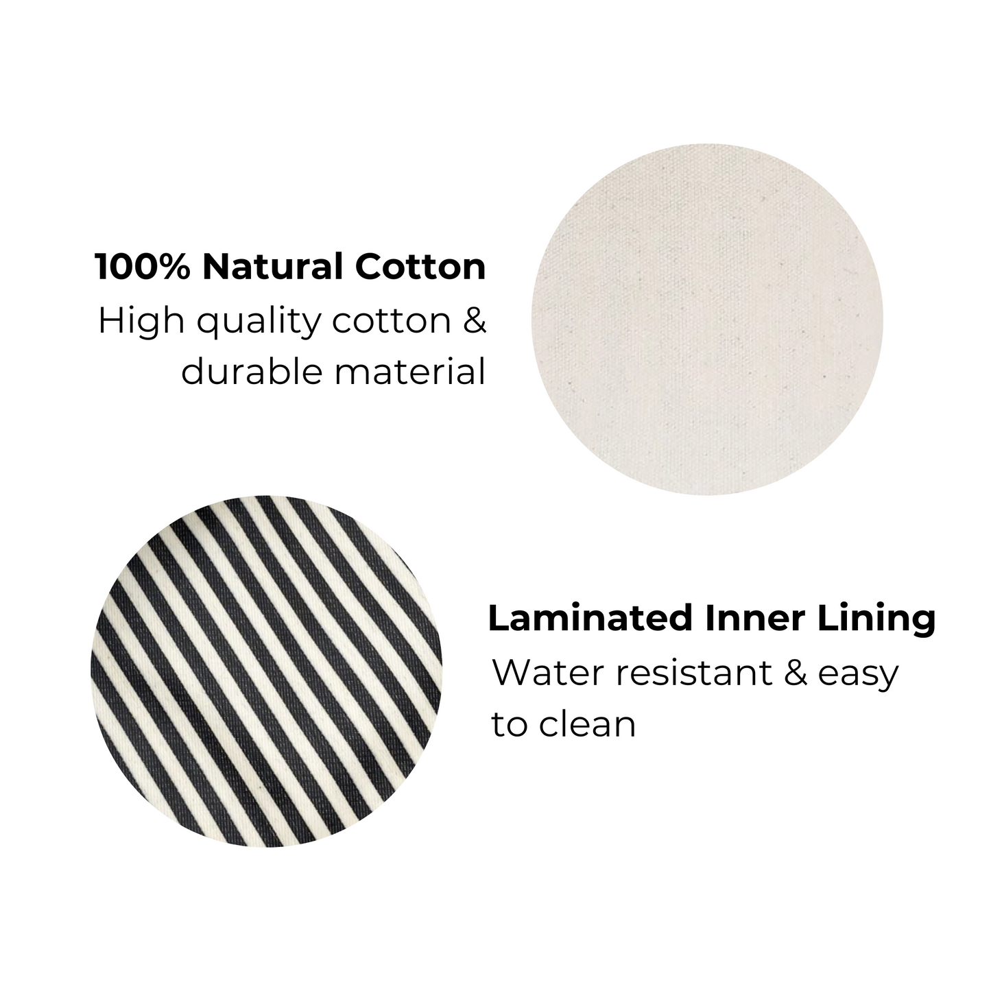 My Skin Care - Organizing Pouch, Cream - Osadia Concept Store