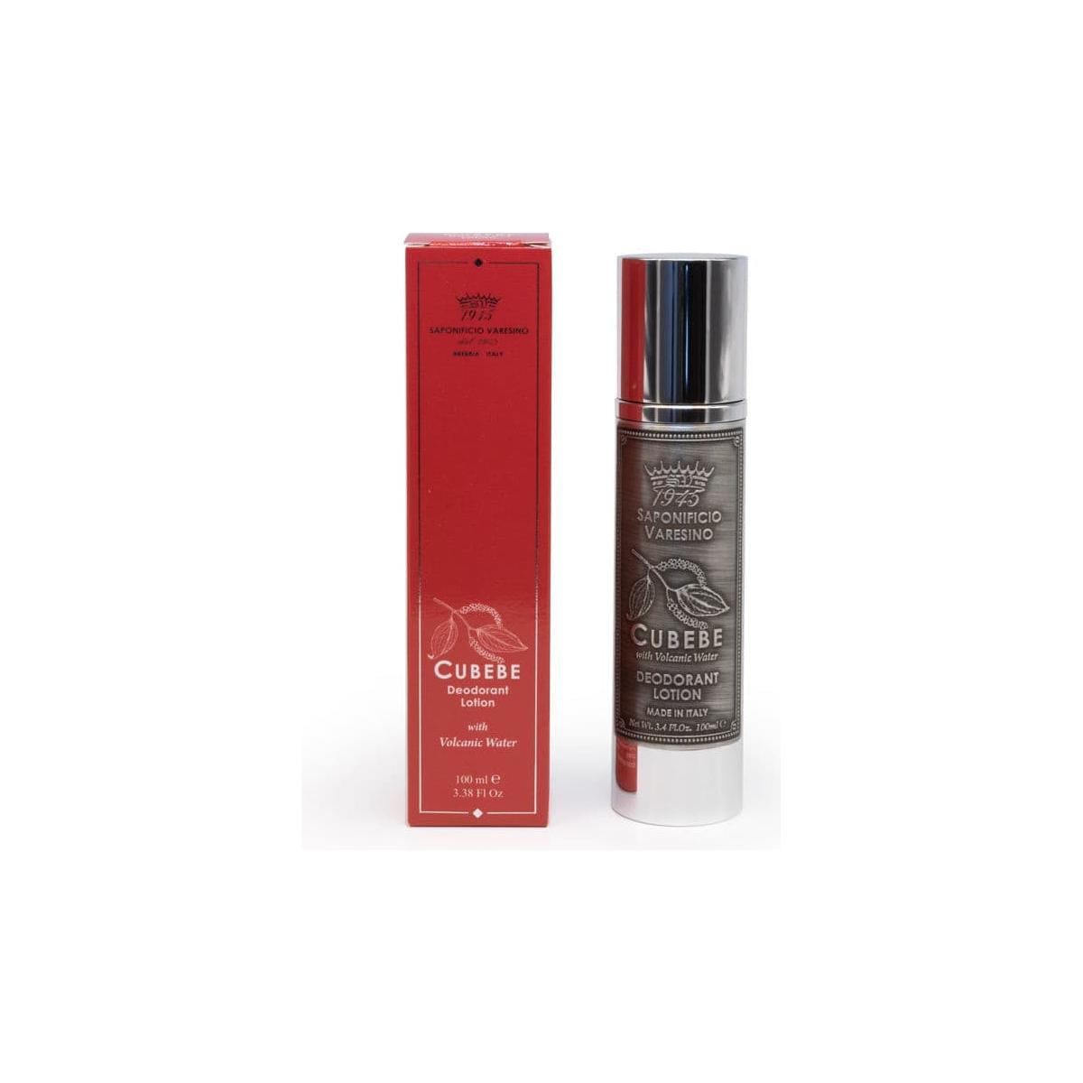 Saponificio Varesino Deodorant Lotion Collection