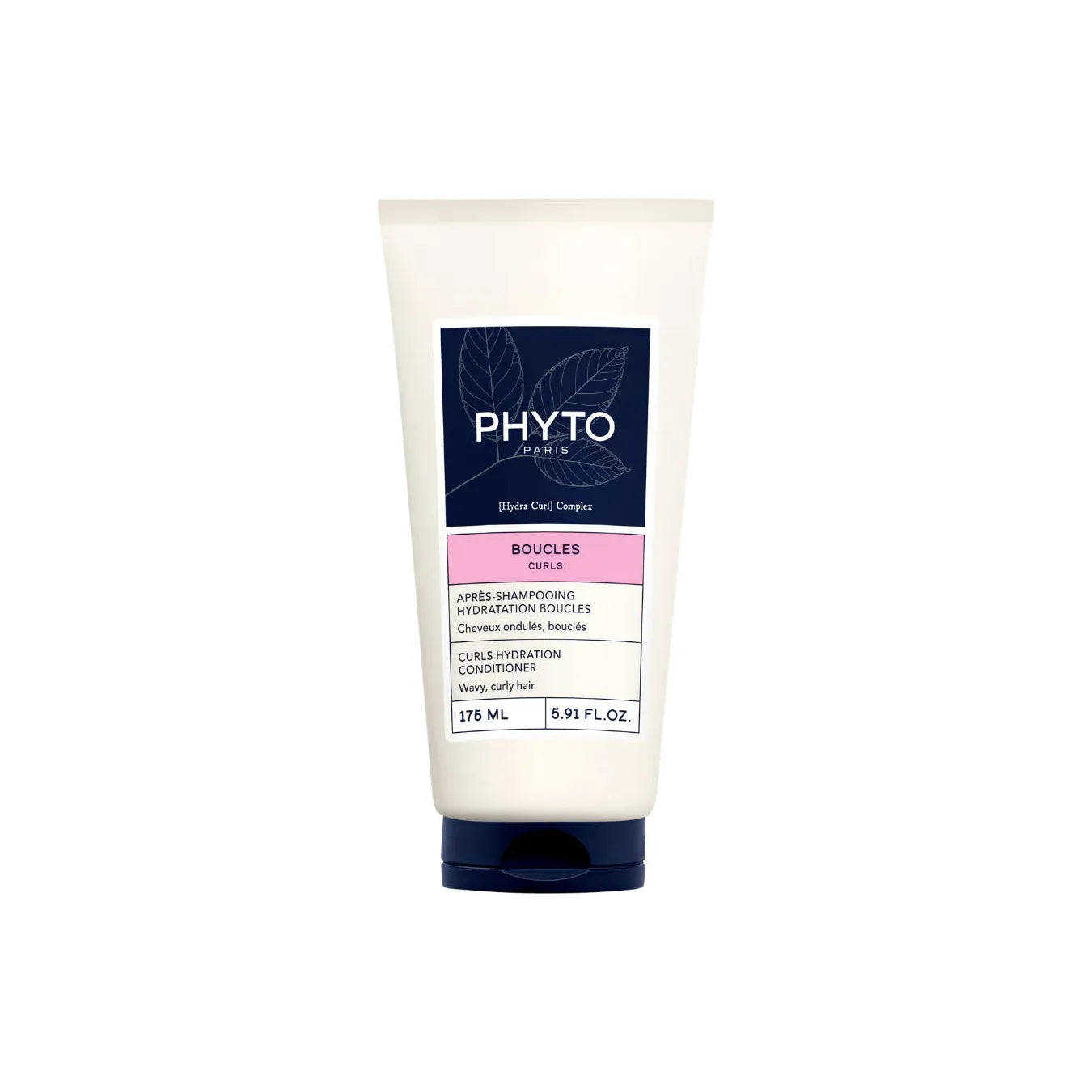 Phyto Boucles Curls Hydration Conditioner 5.91 oz