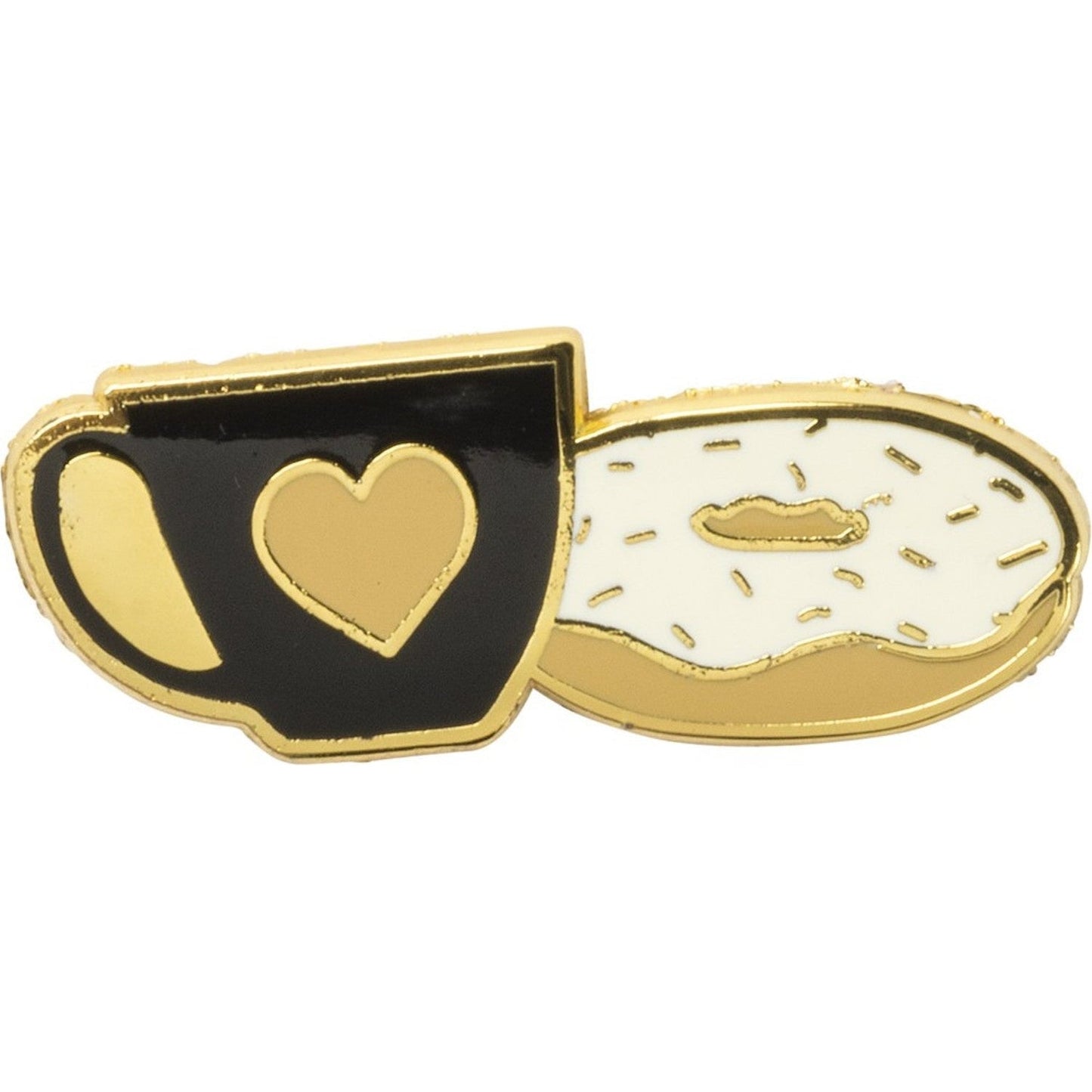 Cute Enamel Pins on Gift Cards - 40+ Options!