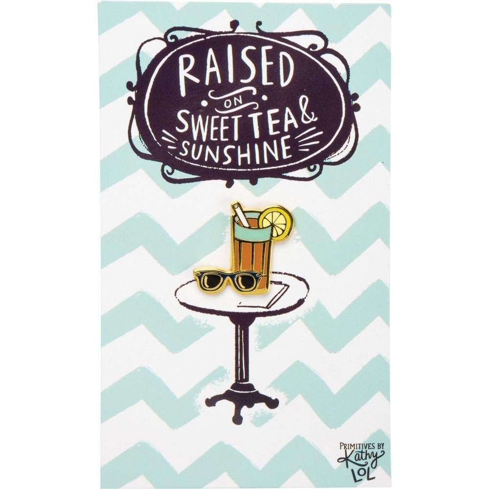 Cute Enamel Pins on Gift Cards - 40+ Options!