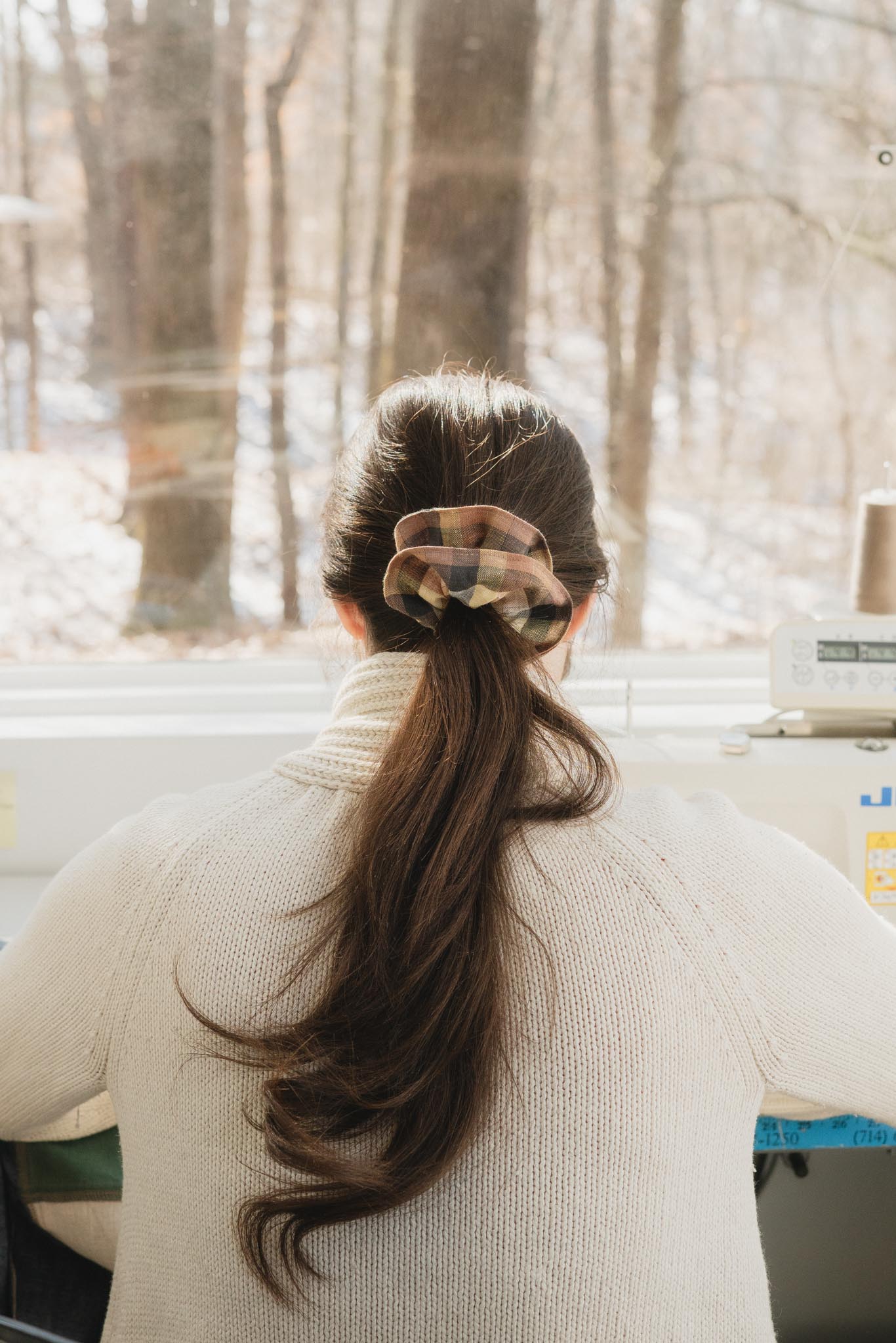 Scrunchies