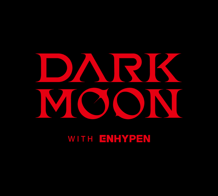 ENHYPEN - Memorabilia Dark Moon Special Album Official MD Stack Glass Solon