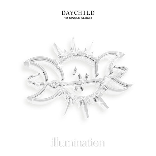 Daychild - Illumination 1st Single Album
