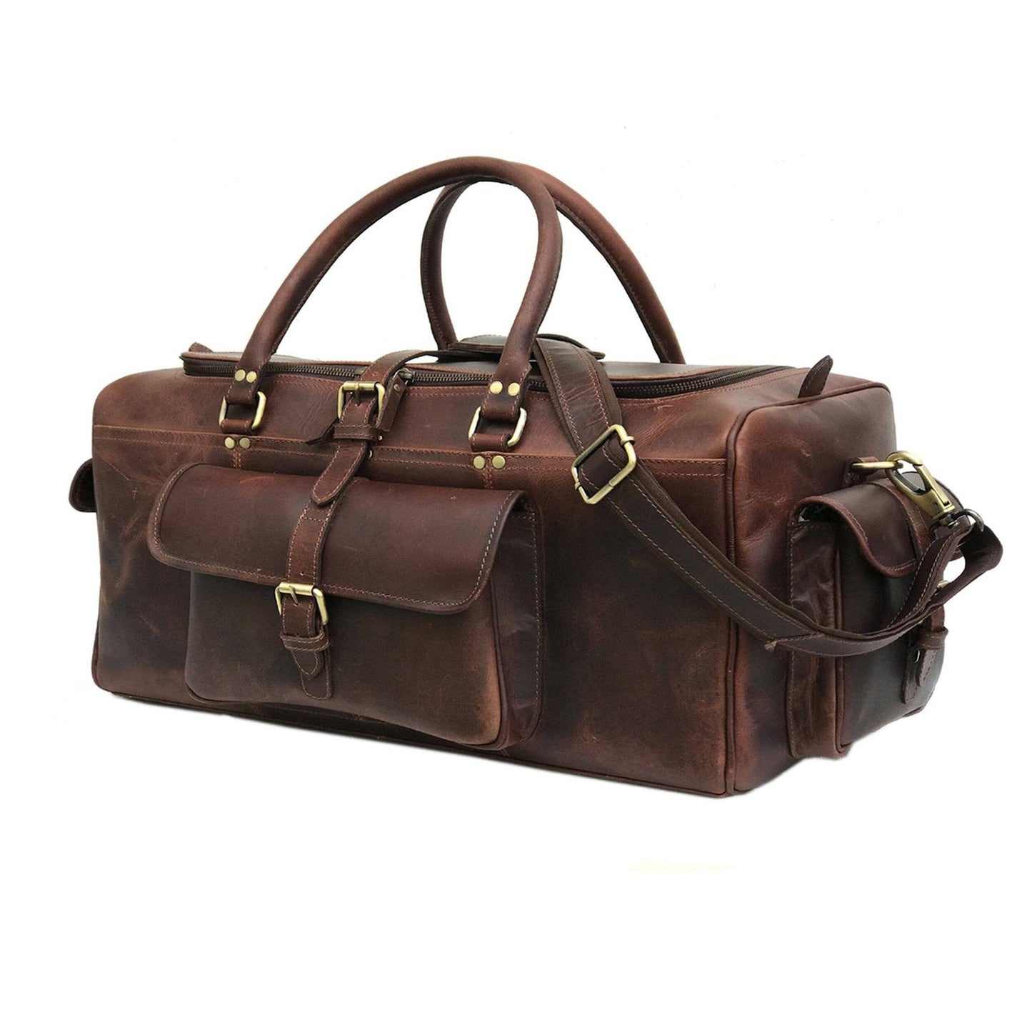 The Richardson Duffle - Osadia Concept Store
