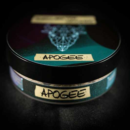 Declaration Grooming Apogee Shaving Collection