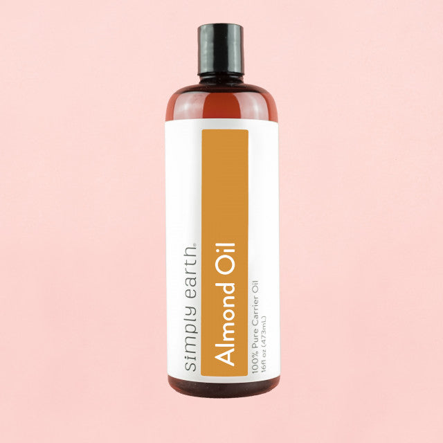 Almond Oil