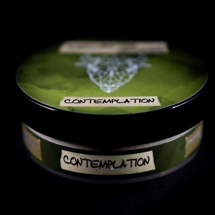 Declaration Grooming Contemplation Shaving Collection