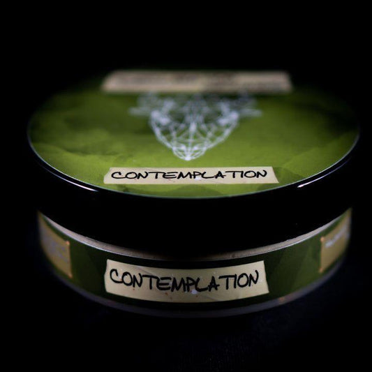 Declaration Grooming Contemplation Shaving Collection