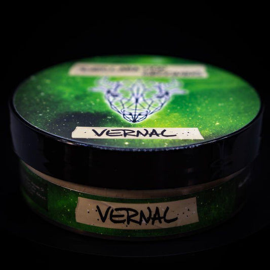 Declaration Grooming Vernal Shaving Collection