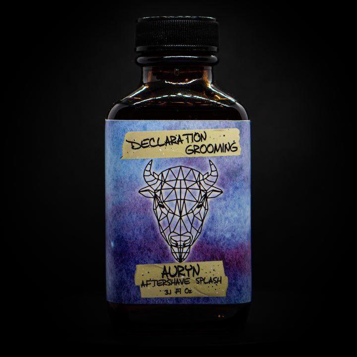 Declaration Grooming Auryn Shaving Collection