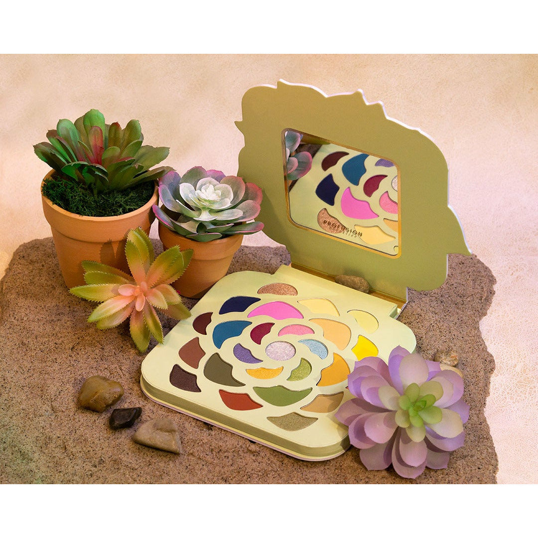Desert Sage | 25-Shade Palette - Osadia Concept Store