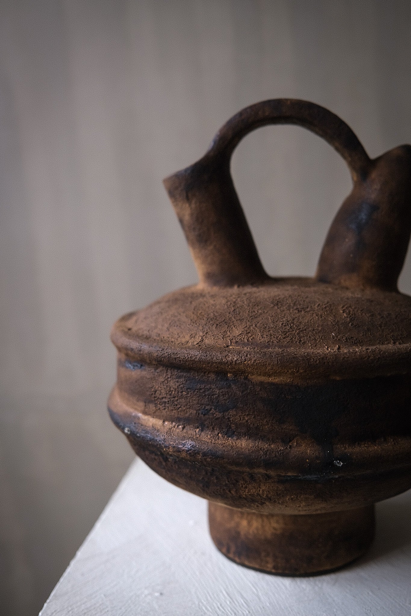 Tika Vessel