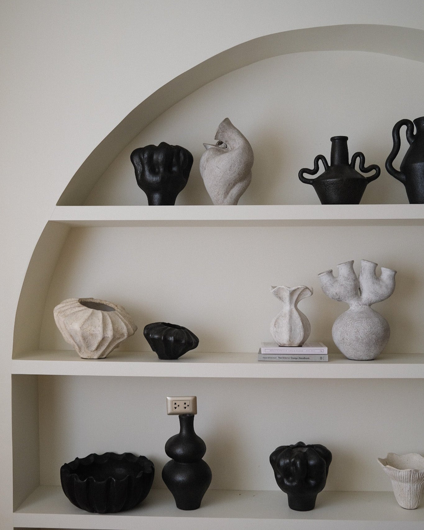 Yono Vessel