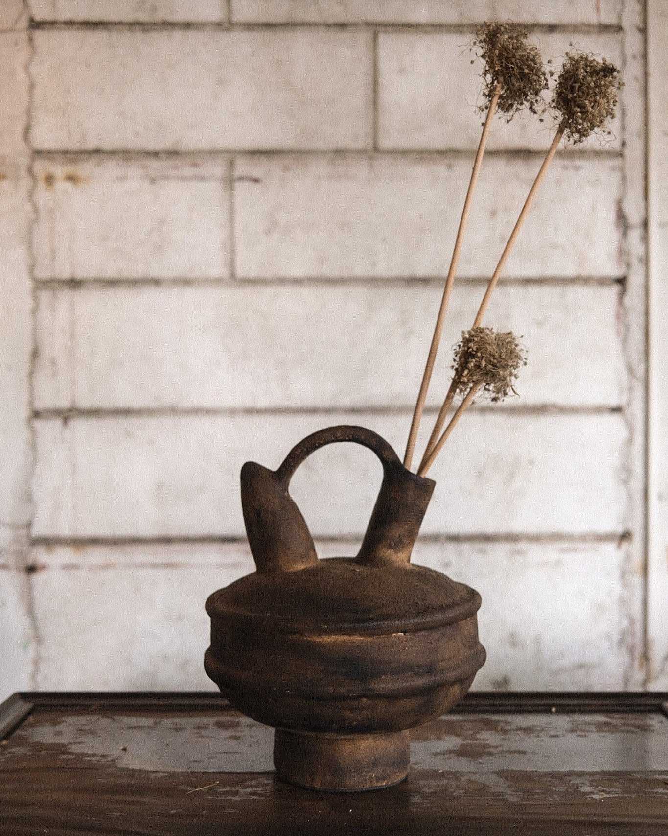 Tika Vessel