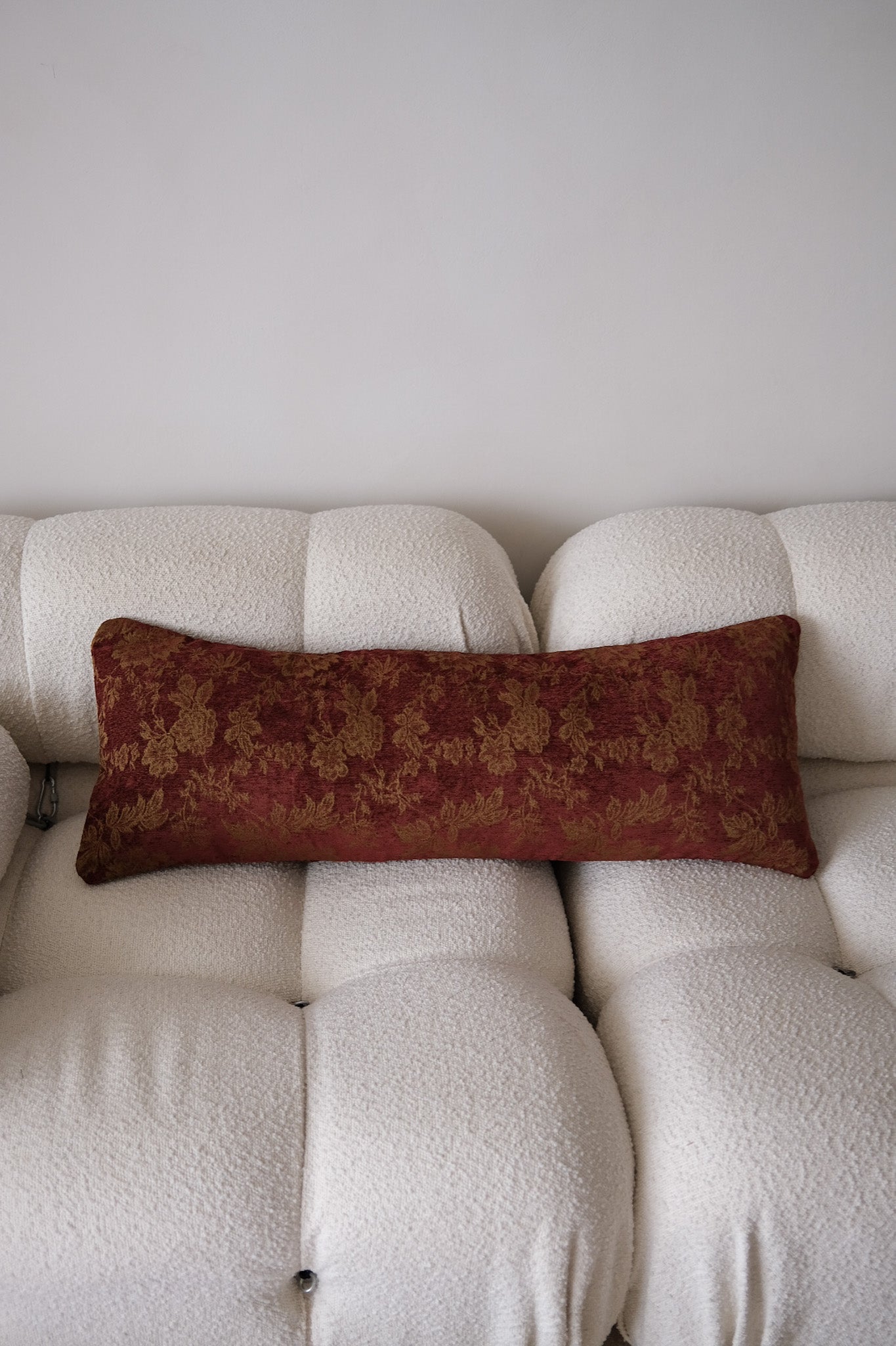 Manon Reversible Tapestry Long Lumbar