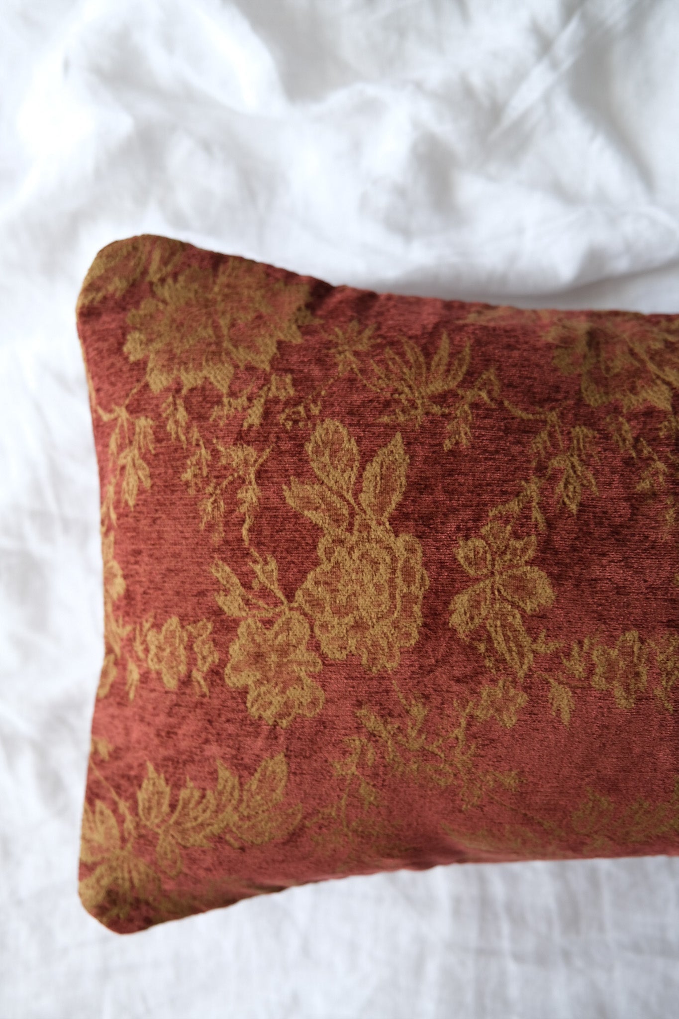 Manon Reversible Tapestry Lumbar