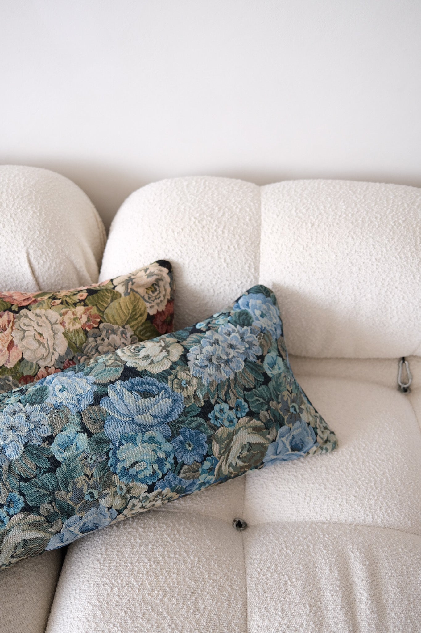 Celeste Reversible Tapestry Lumbar