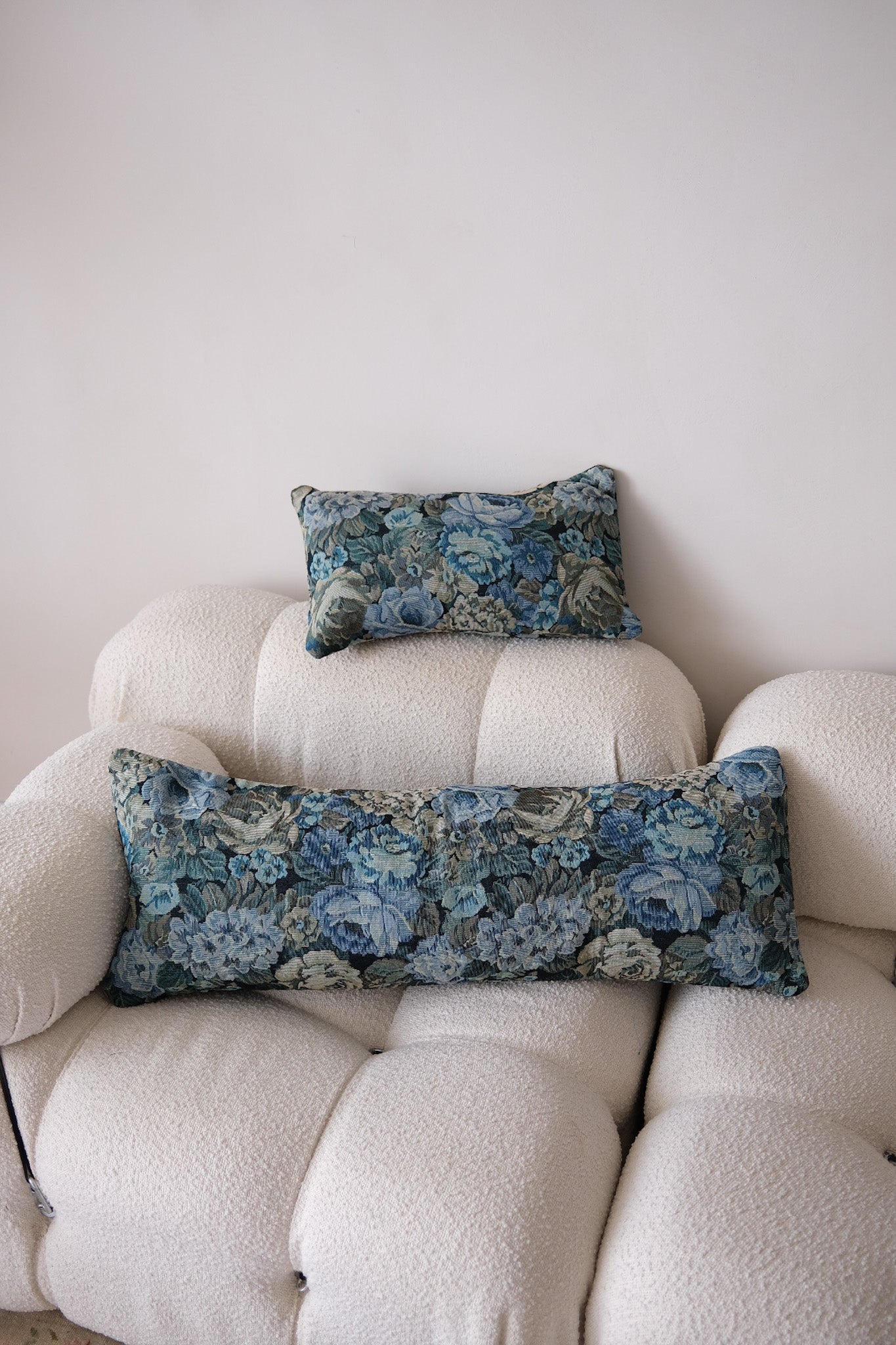 Celeste Reversible Tapestry Lumbar