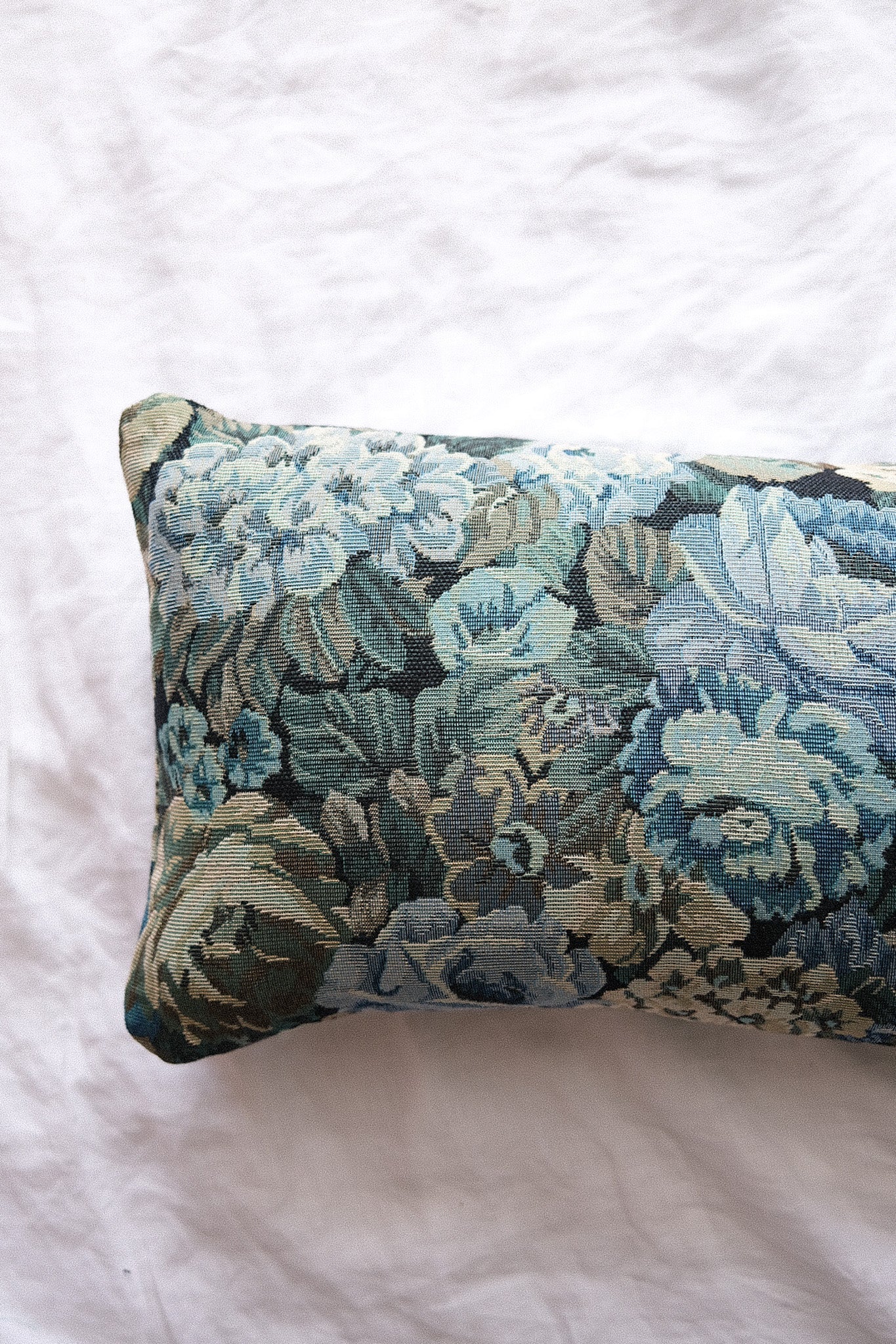 Celeste Reversible Tapestry Lumbar