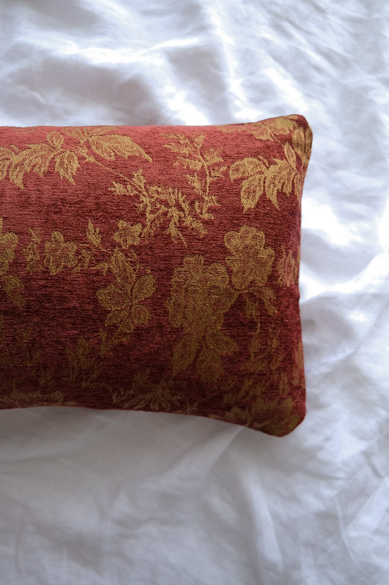 Manon Reversible Tapestry Lumbar