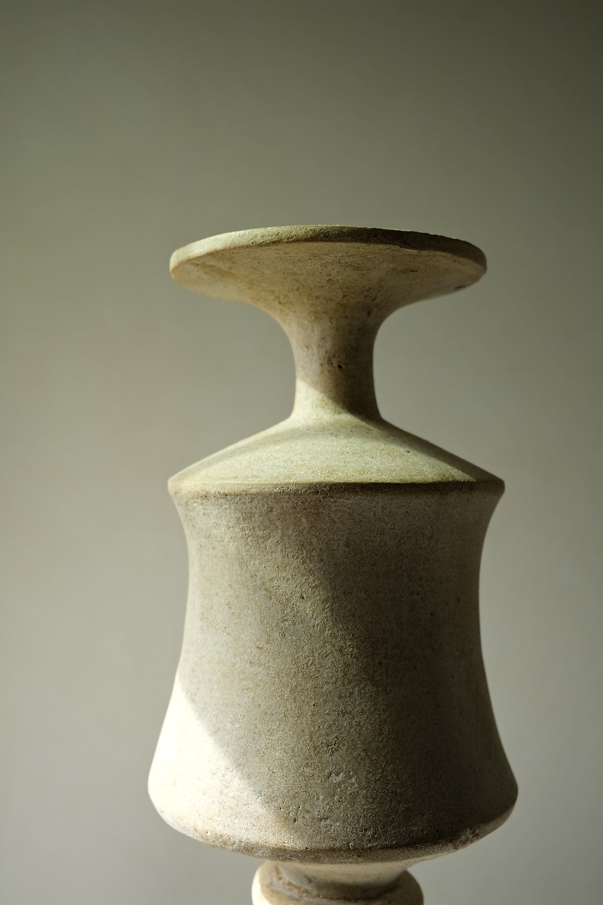 Calea Vessel