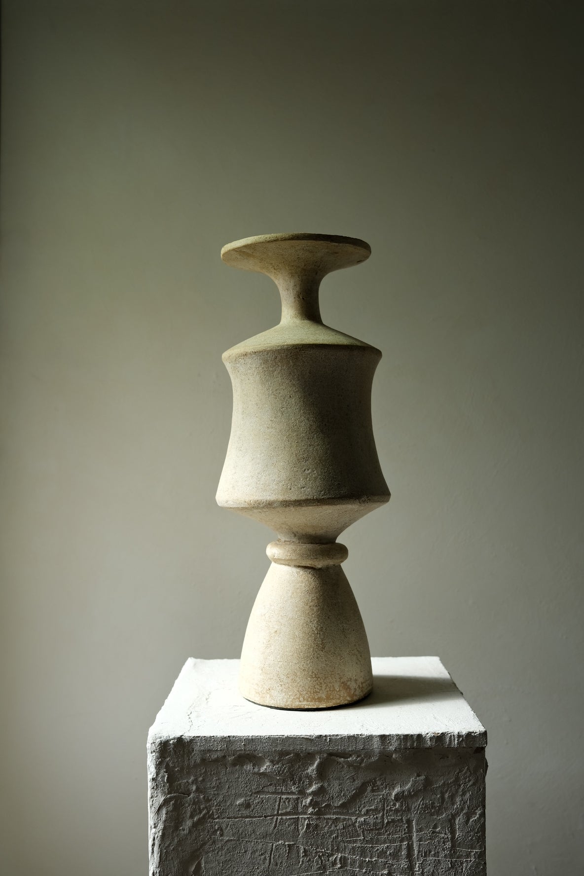 Calea Vessel