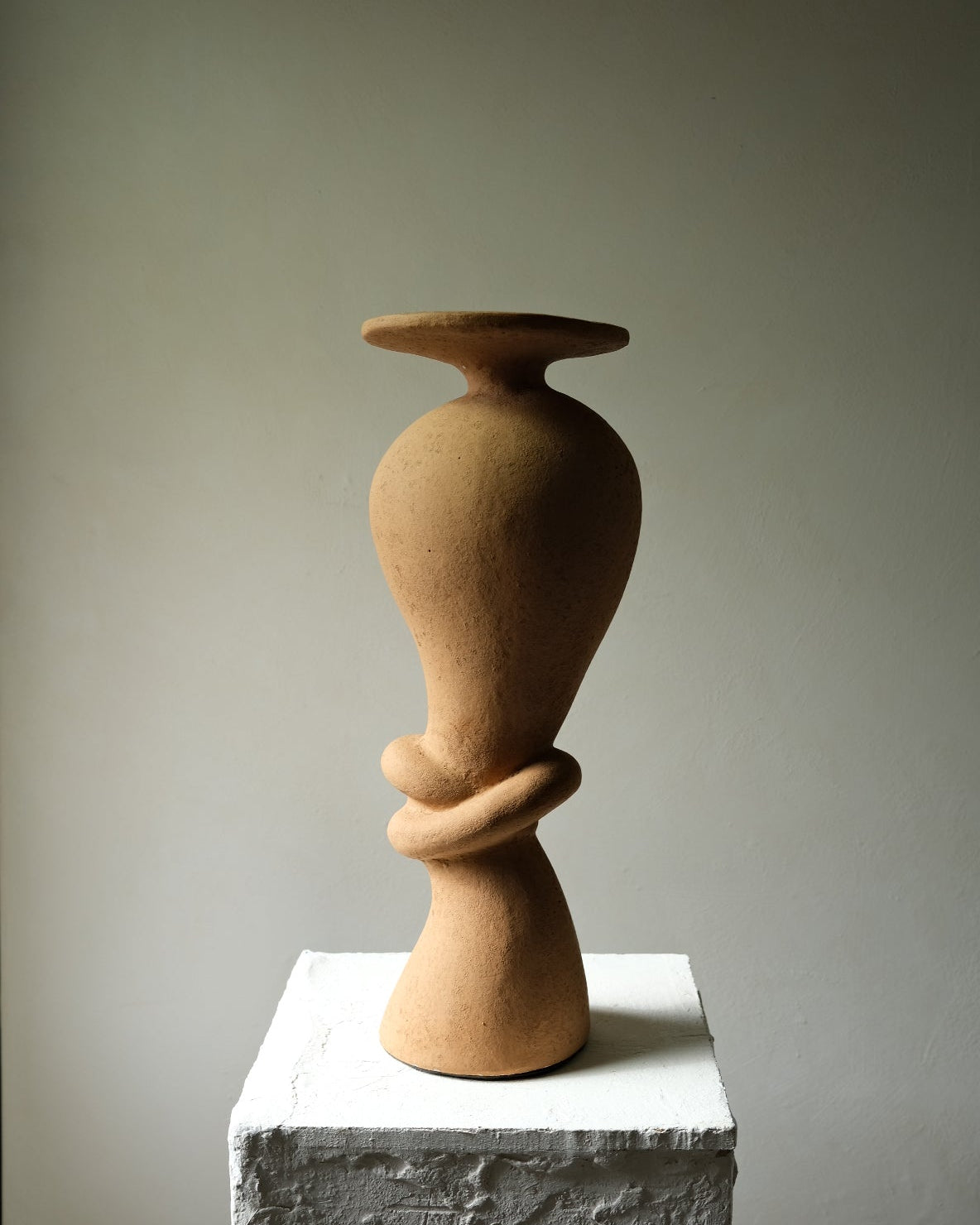 Rollo Vessel