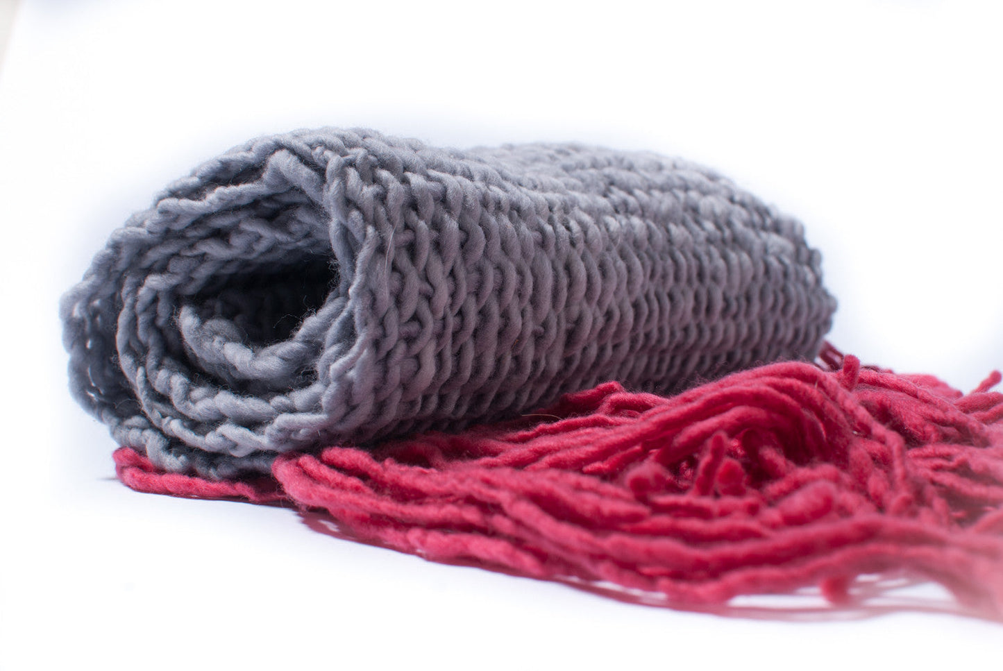 Maseru Open Weave Scarf