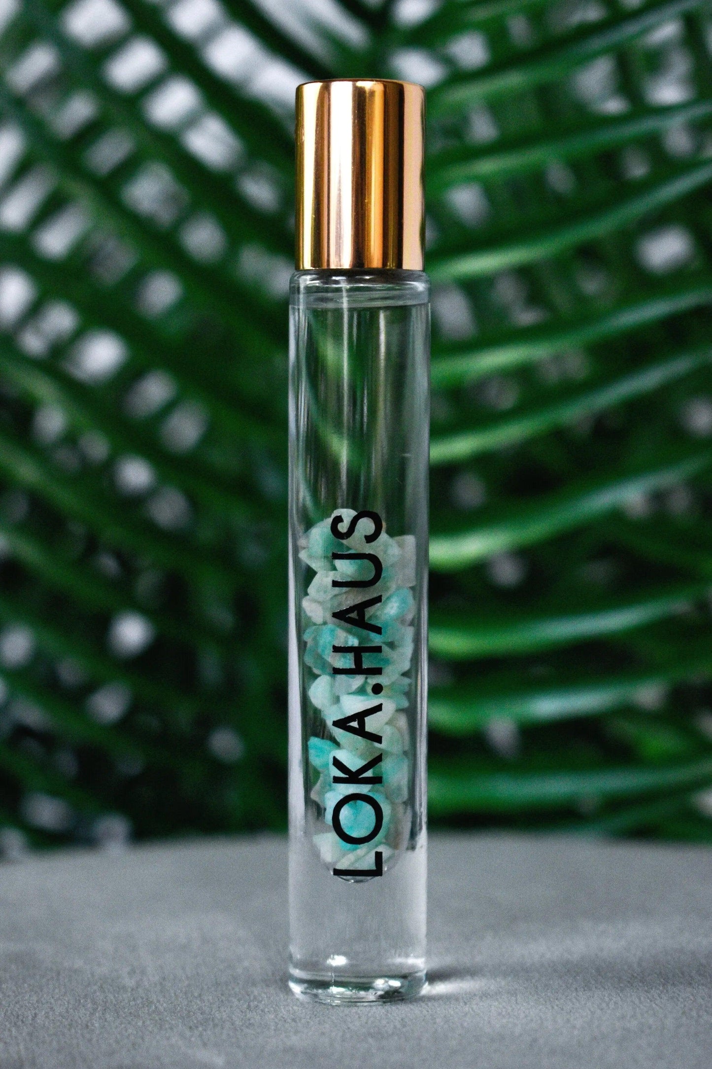 Intensity Crystal Perfume Roller 9ML