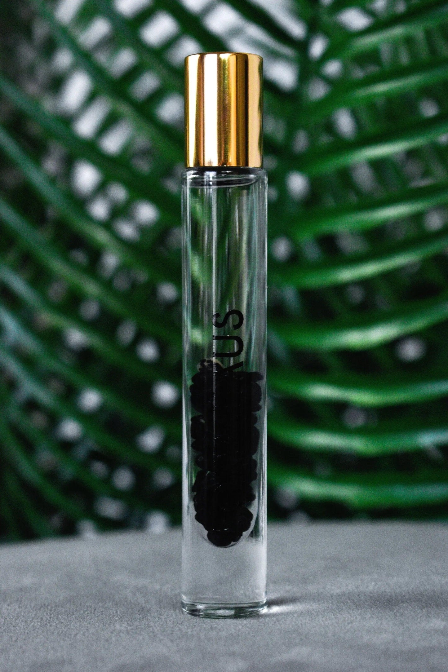 Intensity Crystal Perfume Roller 9ML