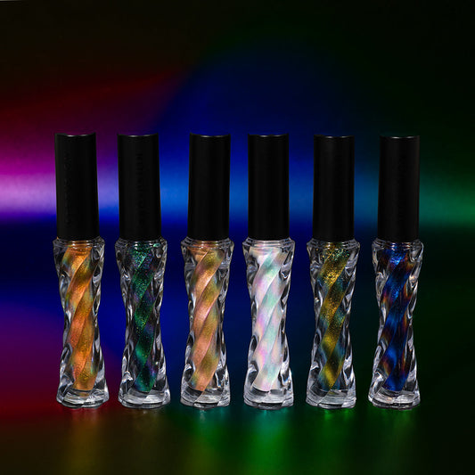 Prismatic Chrome Liquid Eyeshadow - Osadia Concept Store