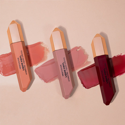 Hydrating Liquid Lip Gloss