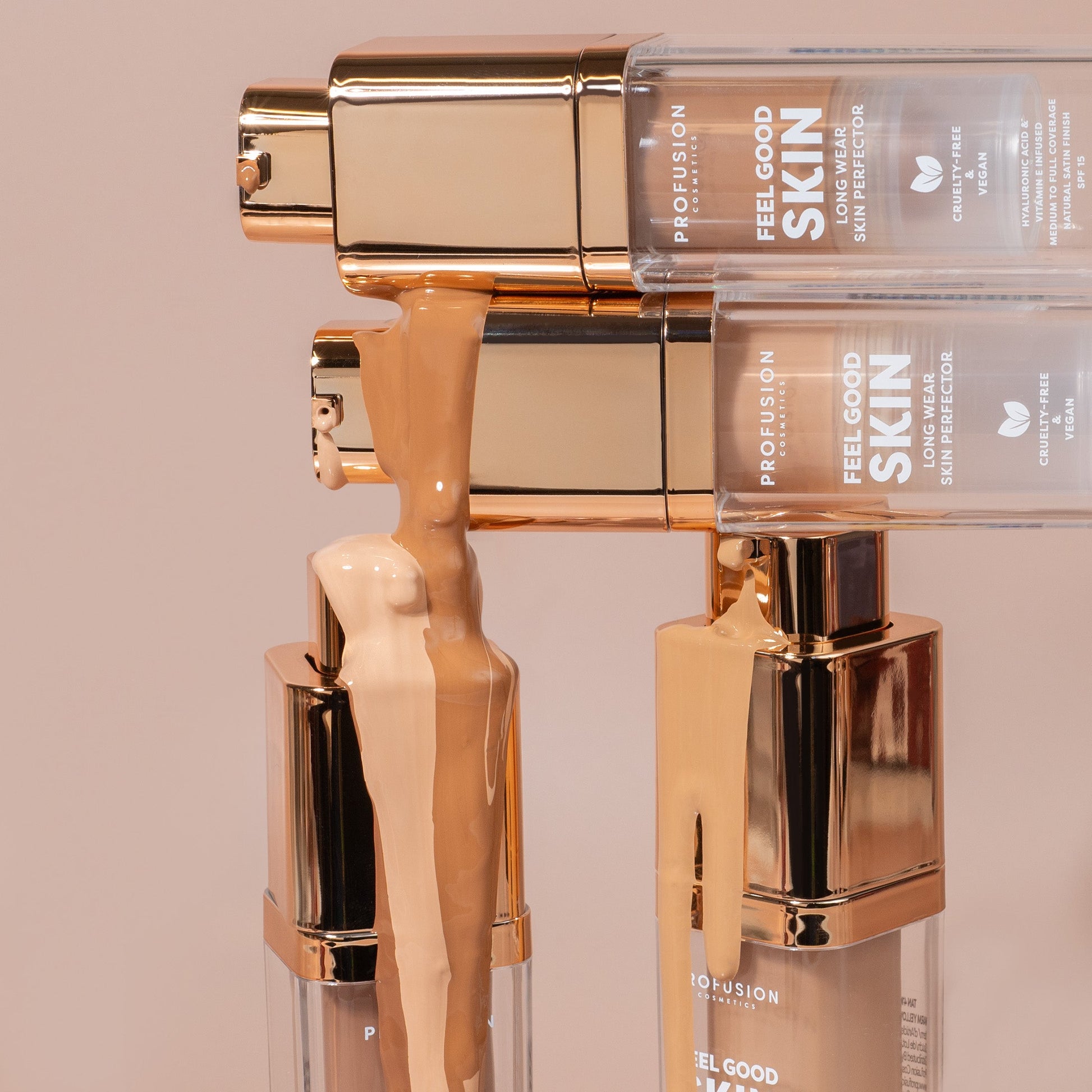 Feel Good Skin Long Wear Skin Perfector - Osadia Concept Store