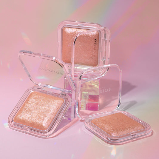 Holo Beam | Holographic Highlighter - Osadia Concept Store