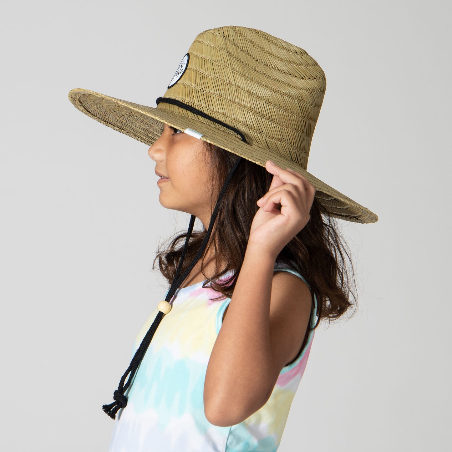Kids' Lifeguard with San Diego Tourism Authority Front Patch